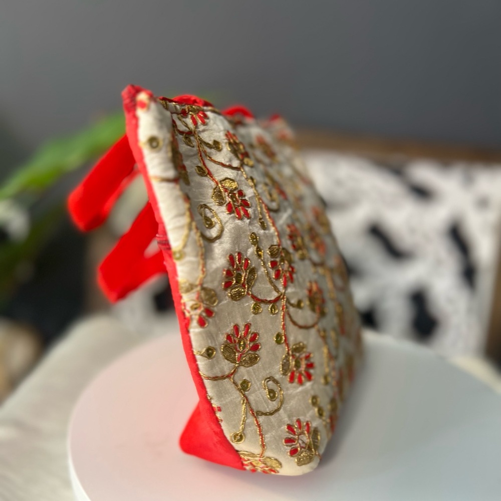 Handmade purse - Picture 5 of 16